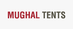 Mughal Tents
