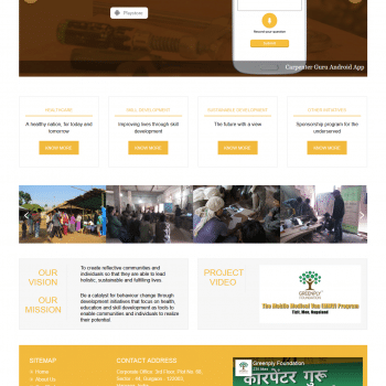 Web Development Agency