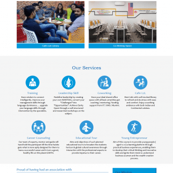 Online Marketing Company