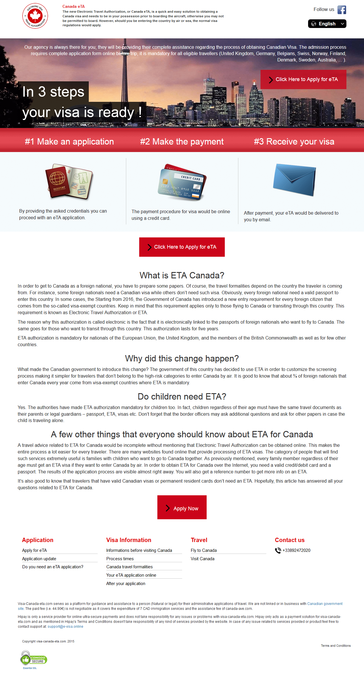 Visa-canada-eta