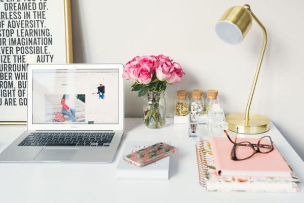 Website Design Trends