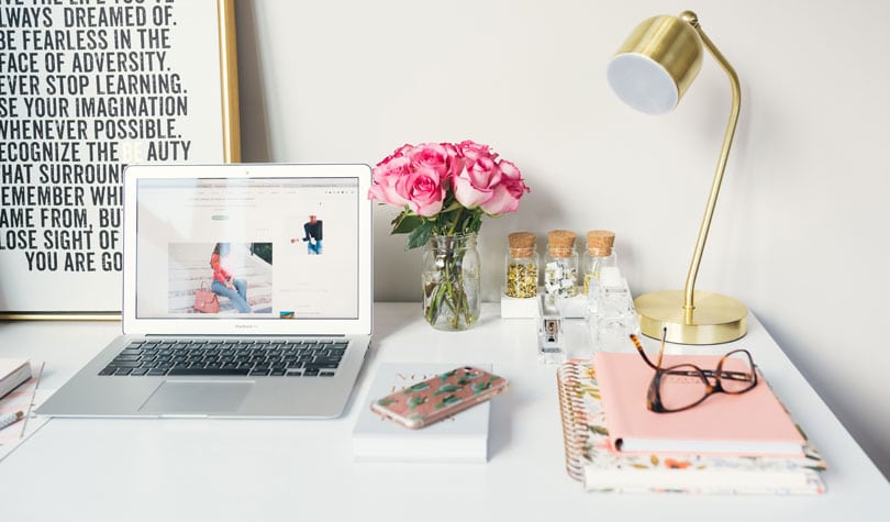 Website Design Trends