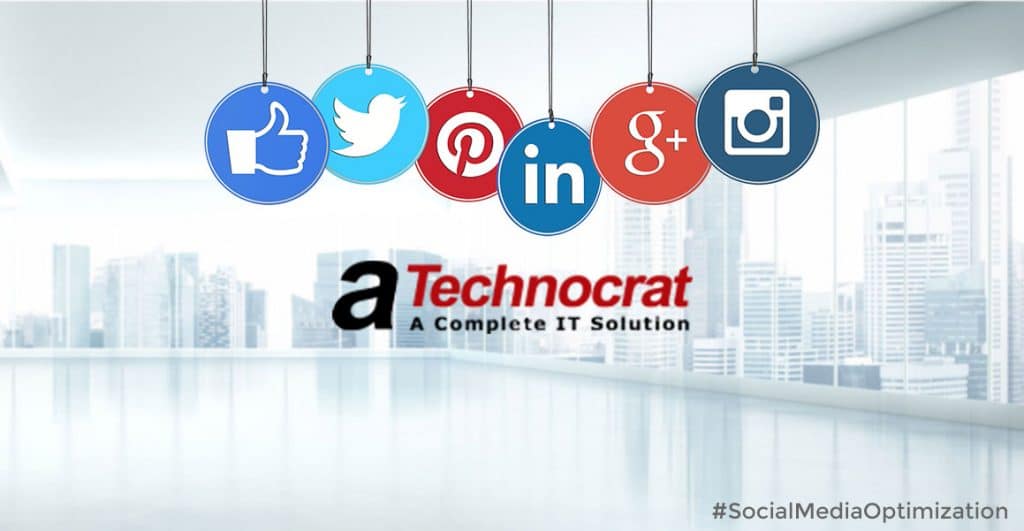 Social Media Optimization Importance