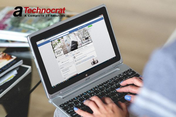 Facebook content for posting