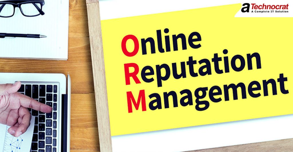 Online Reputation Management