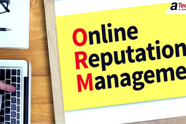 Online Reputation Management