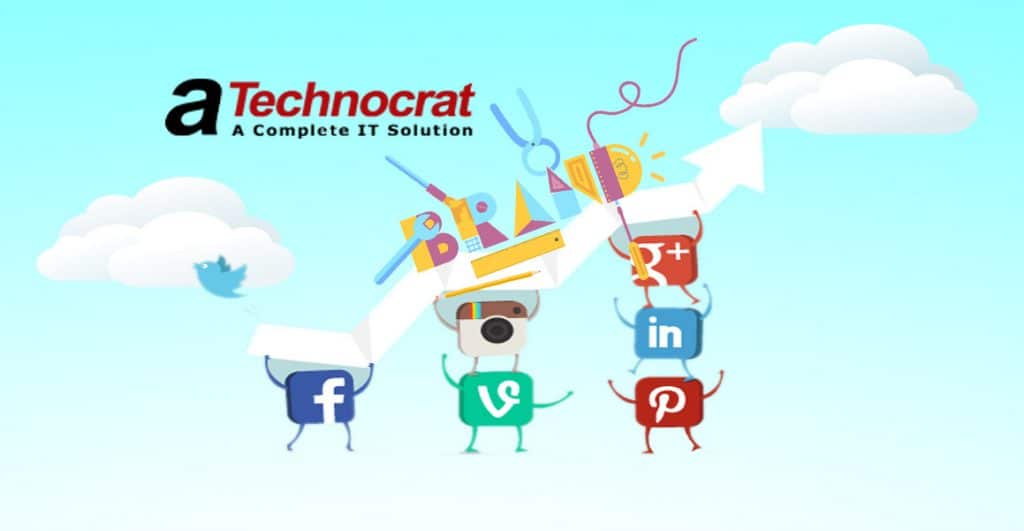 Social Media Branding