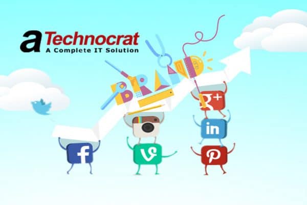 Social Media Branding