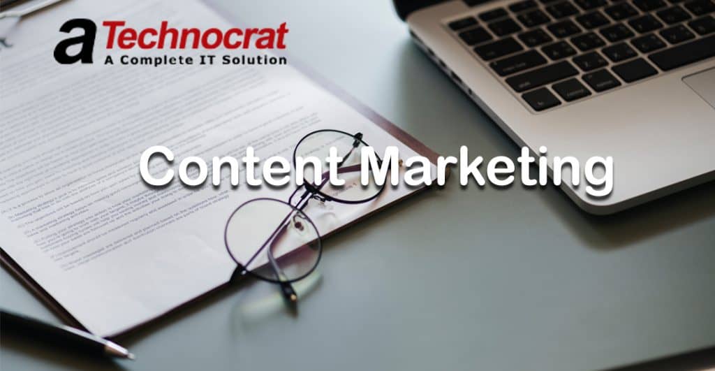 Content Marketing
