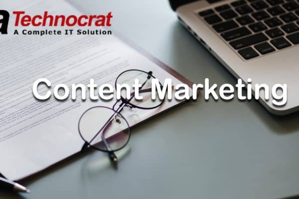 Content Marketing