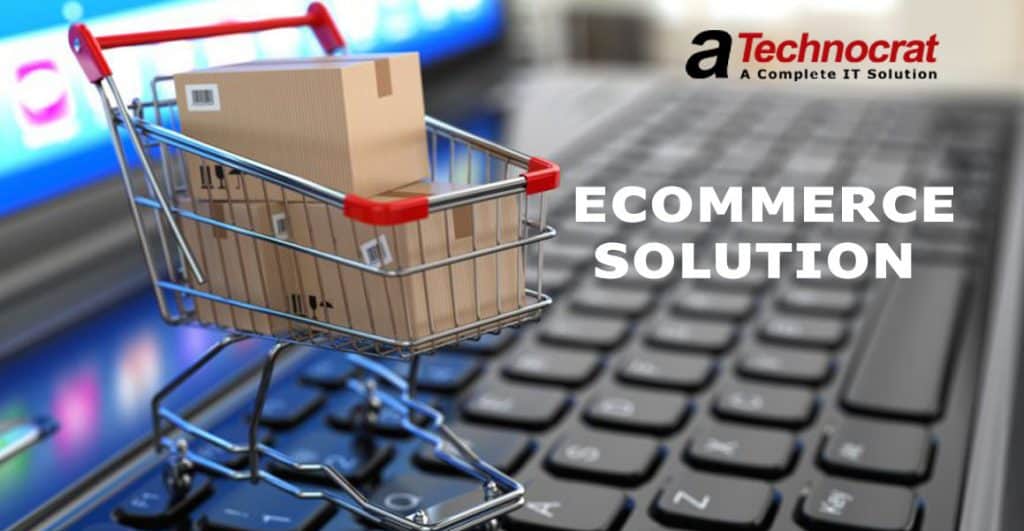 Ecommerce Website