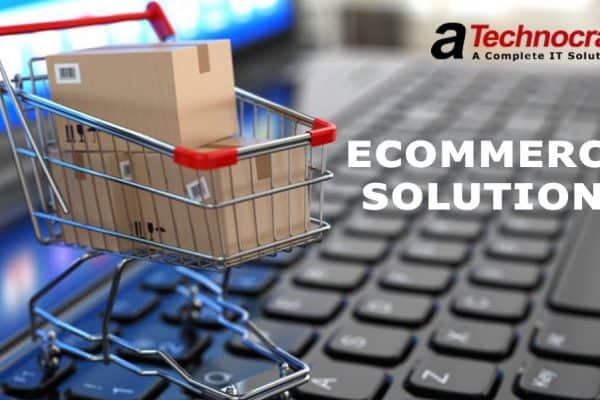 Ecommerce Website