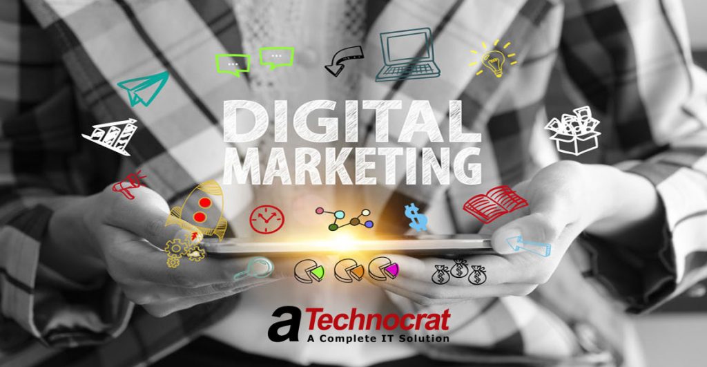 Digital Marketing