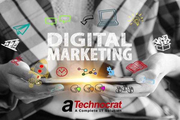Digital Marketing