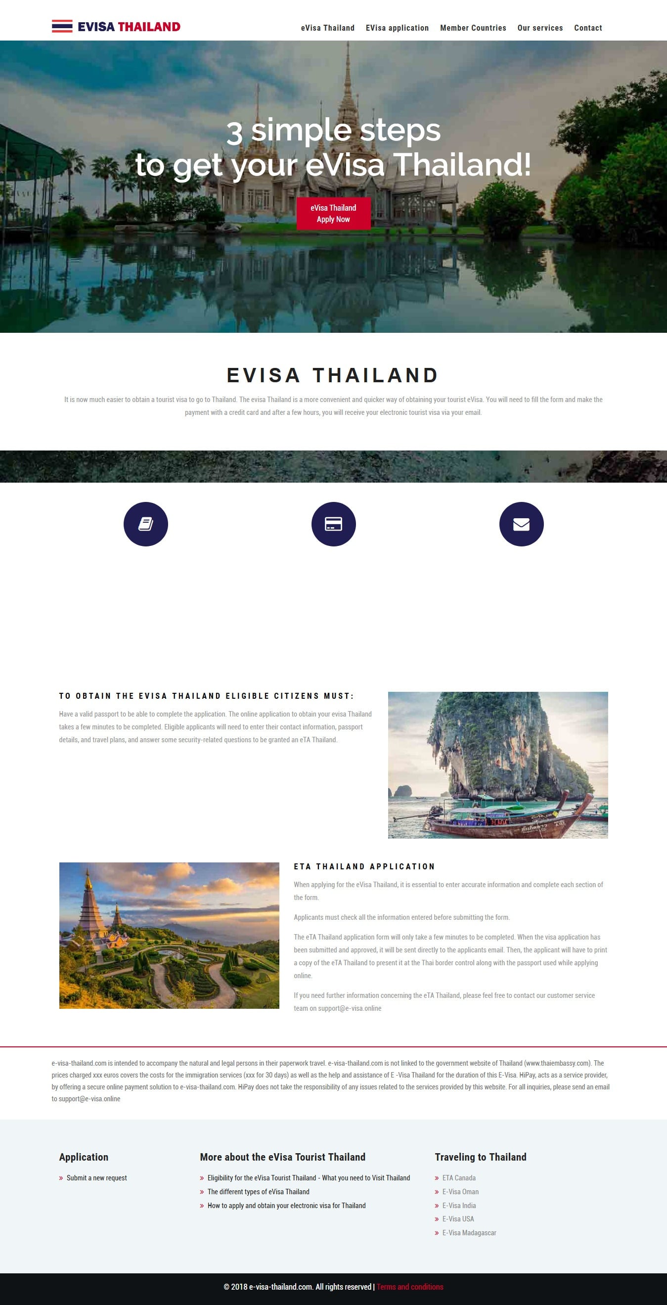 e-visa-thailand