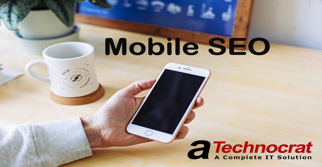 Mobile SEO