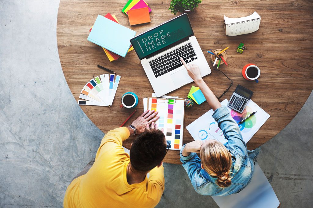 website designing company in usa
