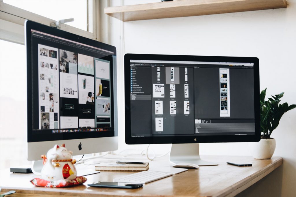 Web Design Company