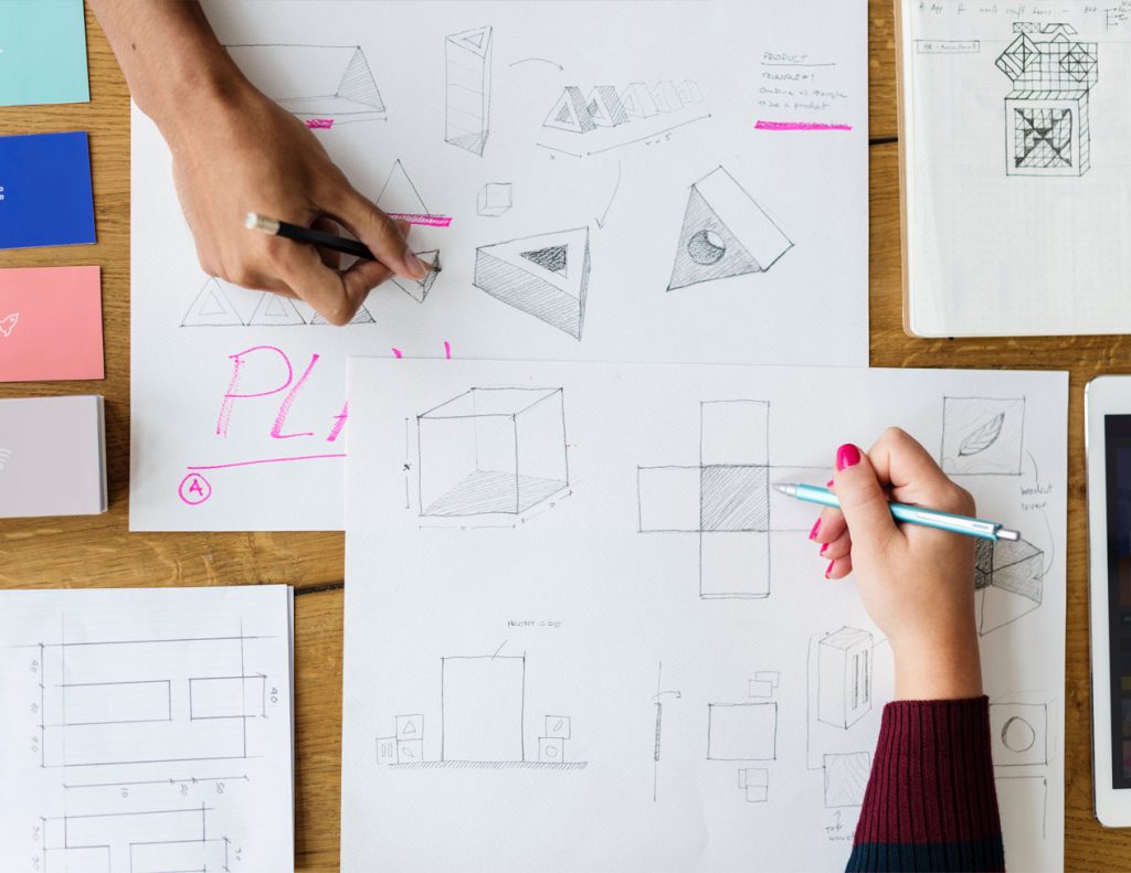 Web Design Company USA