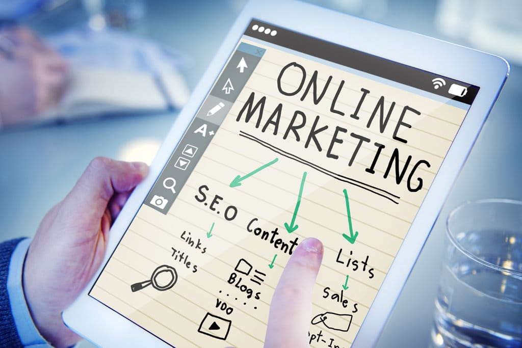 SEO Services