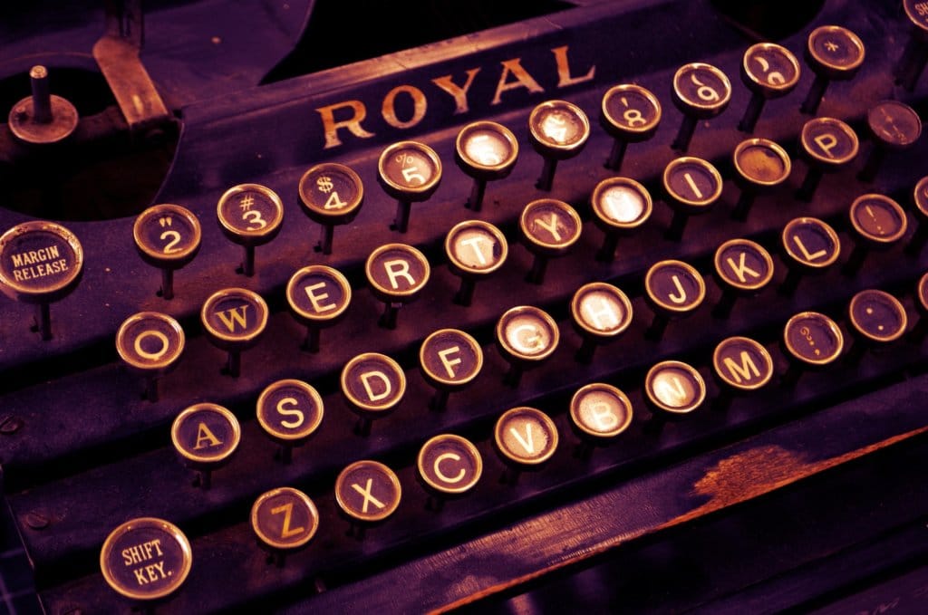 content writing services