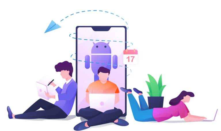 Mobile App Development Company