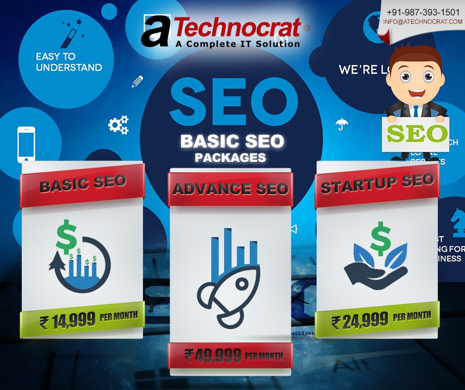 Search Engine Optimization Company