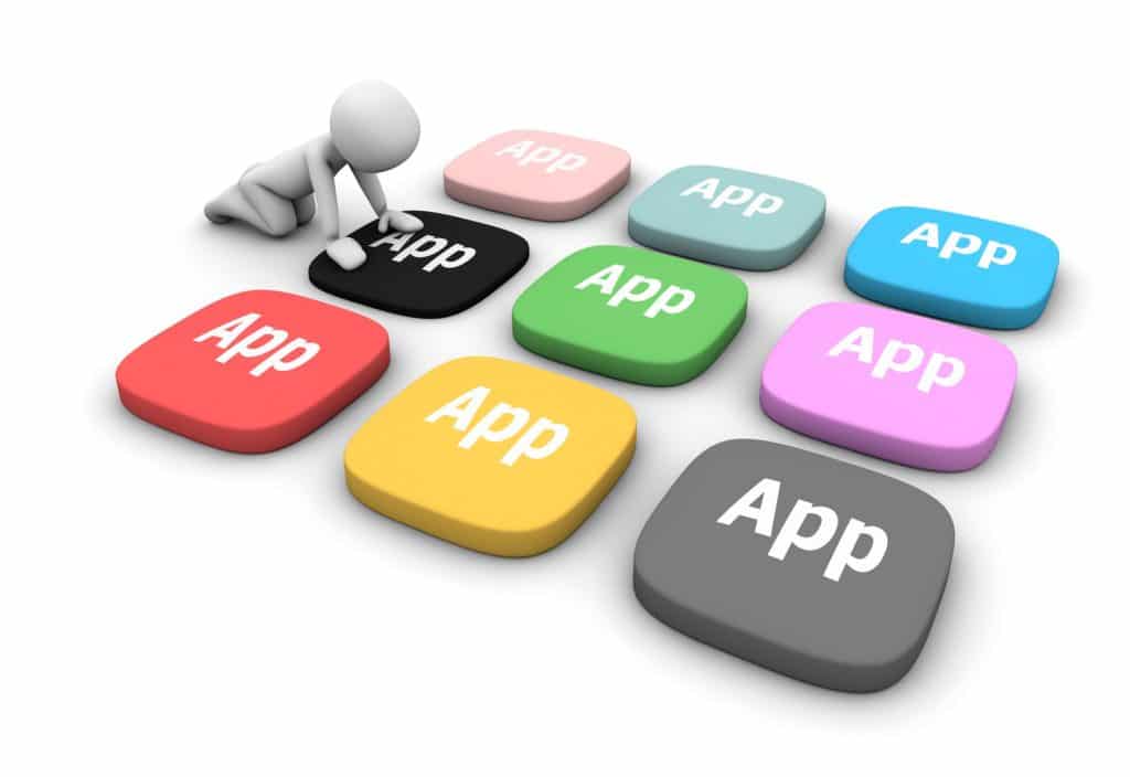 Mobile App Development Services