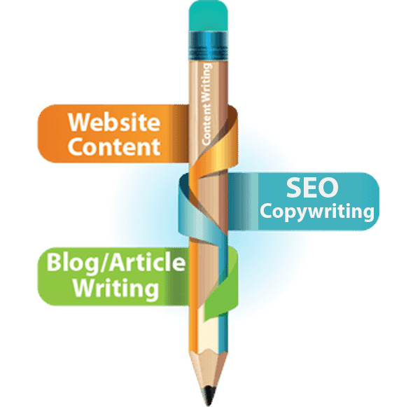 Content Writing Services