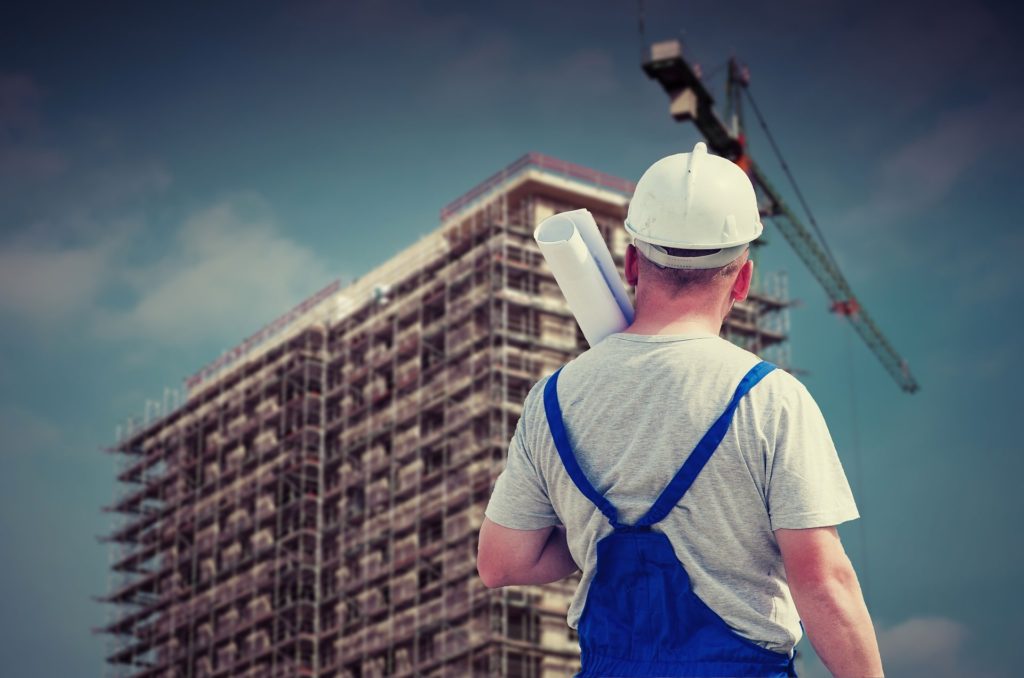 Real Estate Website Design Services