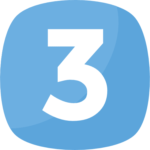 three