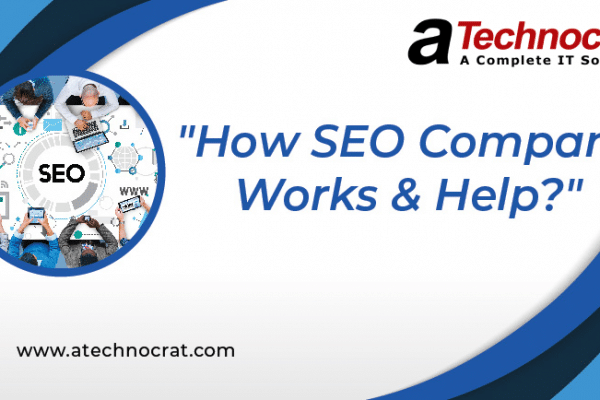 seo company work