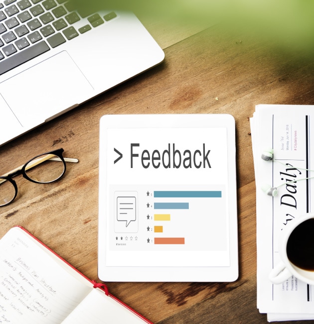 google review services