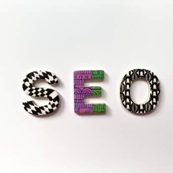 Organic keyword ranking research strategy