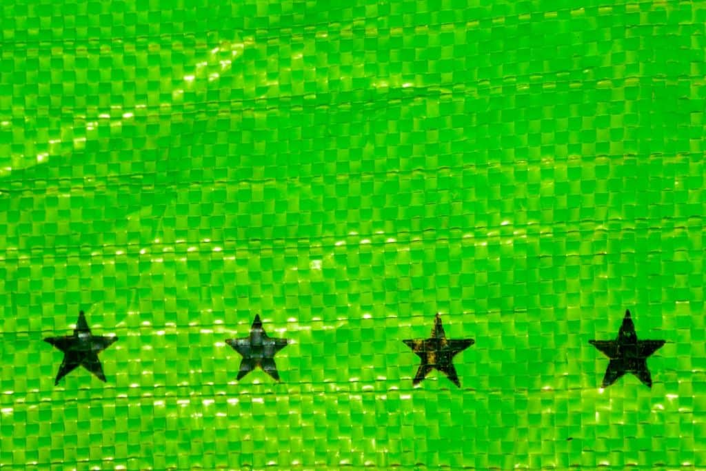 5-star online reputation review generation