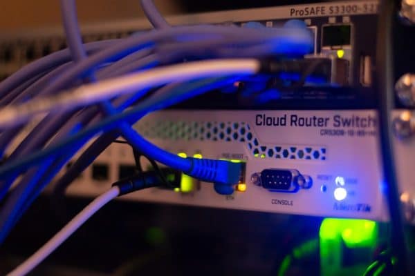 Ecommerce site speed and uptime performance