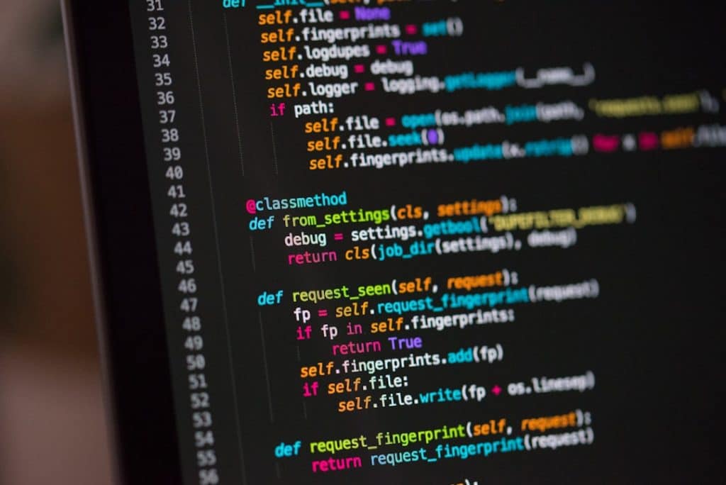 Technical SEO audit code crawl index