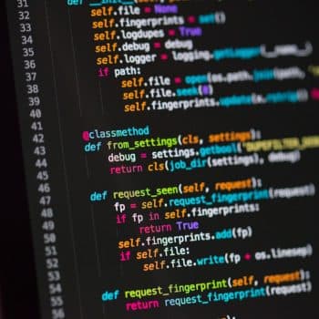 Technical SEO audit code crawl index